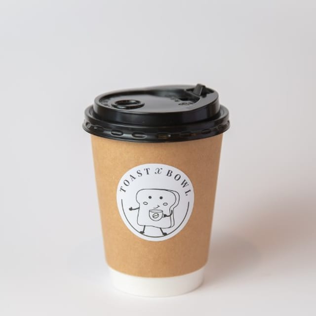 Hot Chocolate.