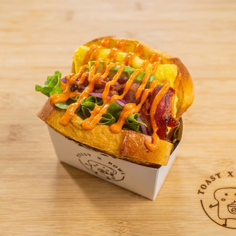 Takeout Made Easy