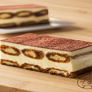 Tiramisu Big Ladyfingers