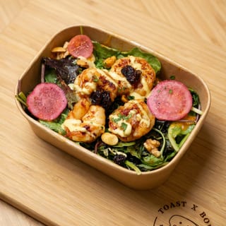 Shrimp Salad
