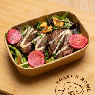 Steak Salad