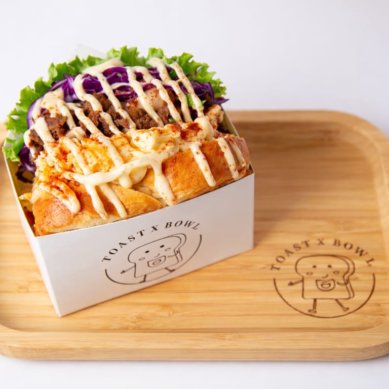 Delicious Vegetarian Options for Every Palate