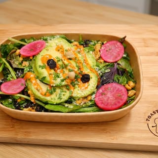 Avocado Salad