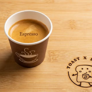 Espresso